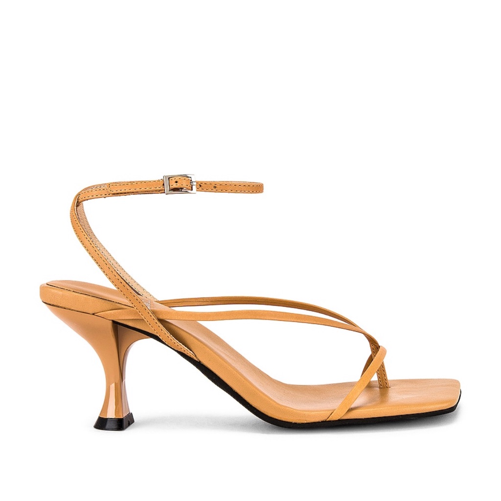 Jeffrey Campbell - Fluxx Sandal